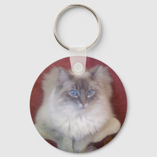 Llavero Ragdolls
