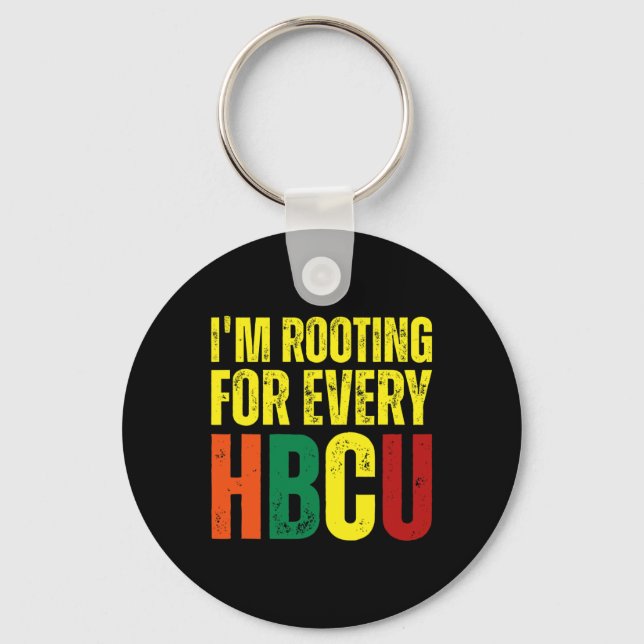 Llavero Raíces Para Cada Gradu Del Colegio De Historia Neg (Anverso)