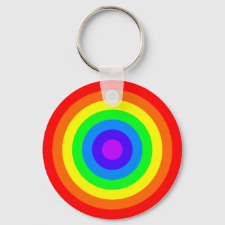 Llavero Rainbow Roundel