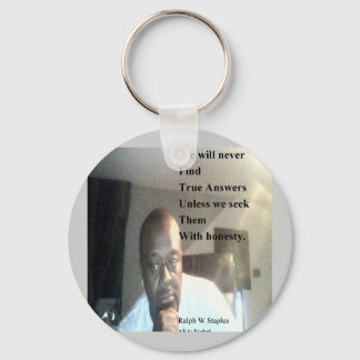 Llavero Ralph Wisden Staples