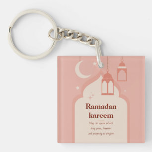 Llavero Ramadan Kareem