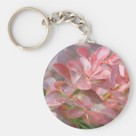 Llavero Ramas rosadas de bonito