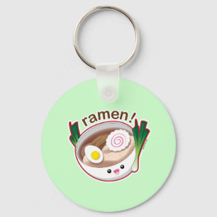 Llavero ¡Ramen!