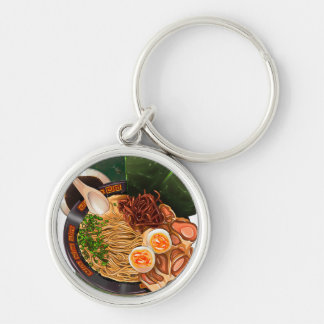 Llavero Ramen Keychain