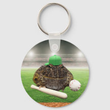 Rana de béisbol