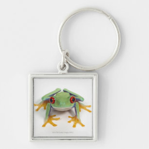 Llavero Rana femenina