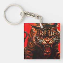 Llavero RANCOR | Keychain acrílico