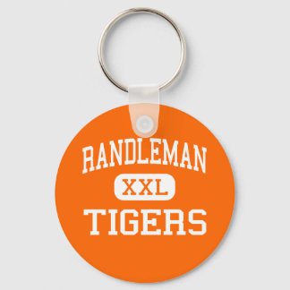 Llavero Randleman - Tigres - Alto - Randleman