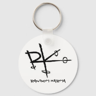 Llavero Random Karma