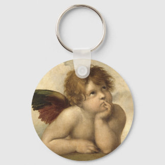 Llavero Raphael Angel 1
