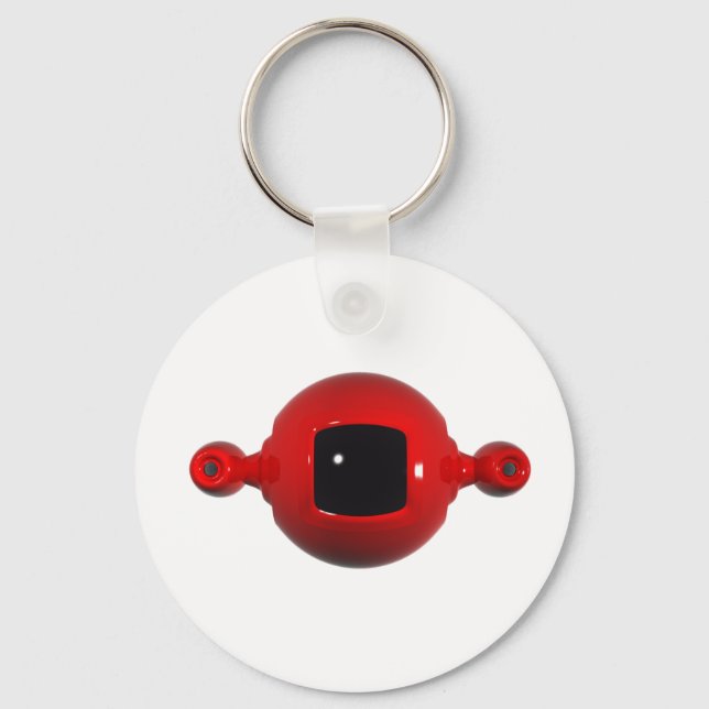 Llavero rápido (Anverso)