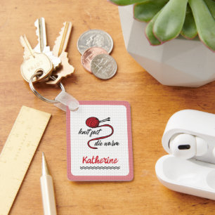 Llavero Rápido de los Cuñados Rojos, Muere Cálido