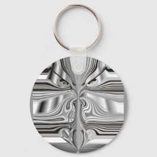 Llavero Raptor Spirit 2 ~ keychain