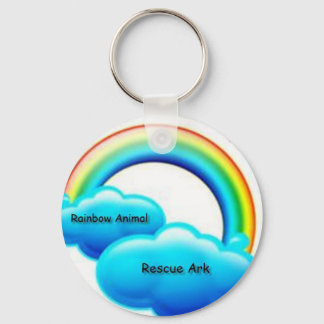 Llavero RARA Keychain