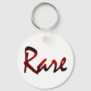 Llavero Raras