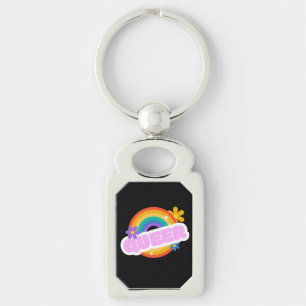 Llavero Raro. LGTB+Orgullo.