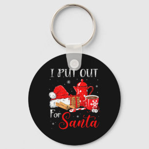 Llavero Raro Siempre Lo Puse Para Navidades De Santa X