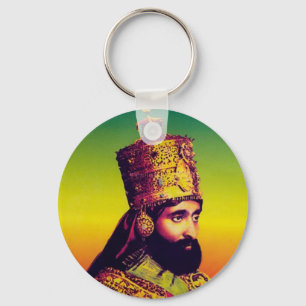 Llavero Ras Tafari