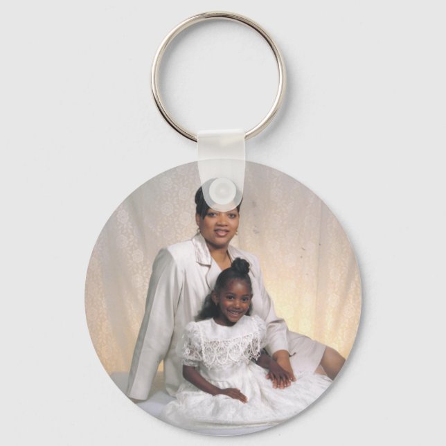 Llavero Rashanta-Mom (Anverso)