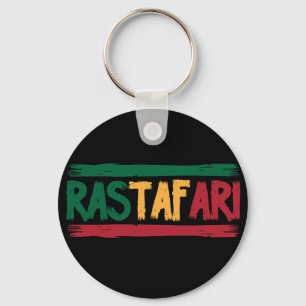 Llavero Rastafari