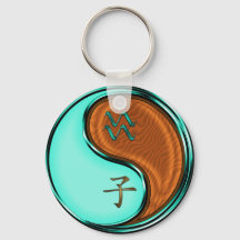 Rata de Aquarius y Madera