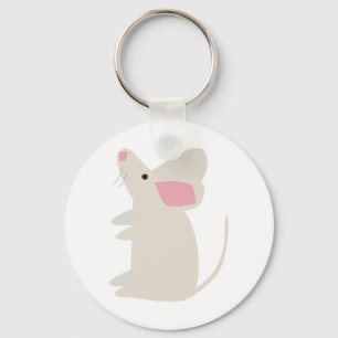 Llavero Ratón