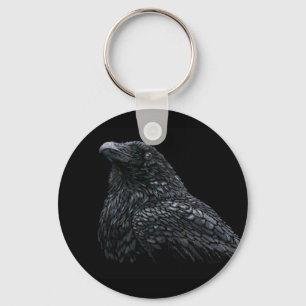 Llavero Raven