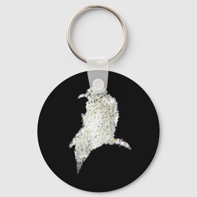 Llavero Raven (Anverso)