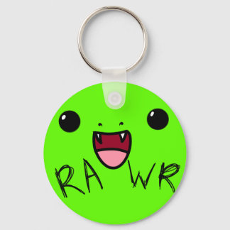 Llavero Rawr V.2