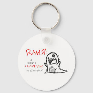Llavero rayar