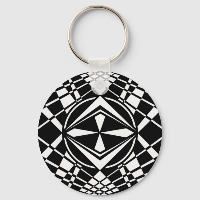 Llavero rayas (Anverso)