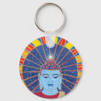 Llavero Rays of Bliss Keychain