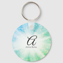 Llavero *~* Razas de curación de energía Sparkle Reiki Med