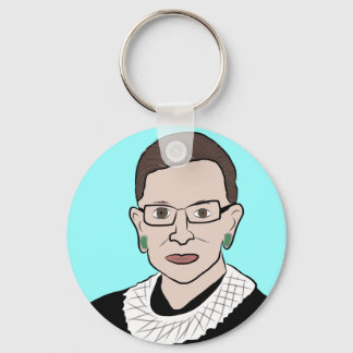 Llavero RBG Keychain