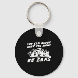 Llavero Rc Car Art Para Hombres Mujeres Niños Rc Carreras