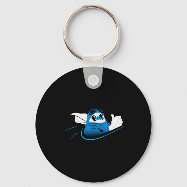 Llavero Rco  (Anverso)