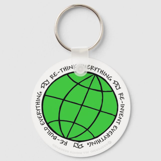 LLAVERO RE-DO (Anverso)