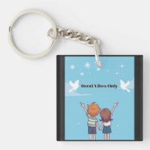 "Reach for the Sky – Motivational Cartoon