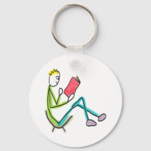 Reading Stickman