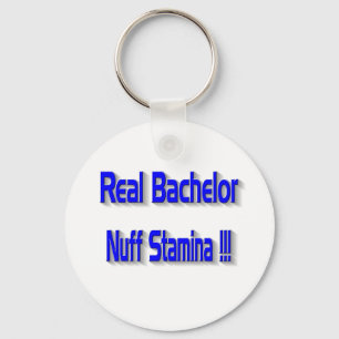Llavero Real Bachelor