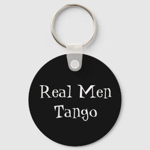 Llavero real del tango de los hombres