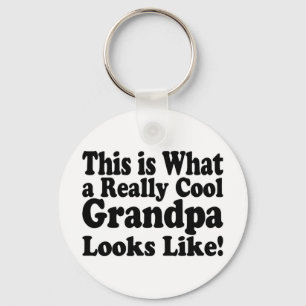 Llavero Realmente abuelo de Guay
