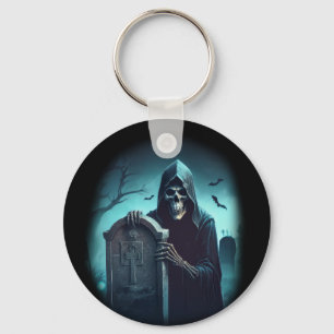 Llavero Reaper Horror Freak