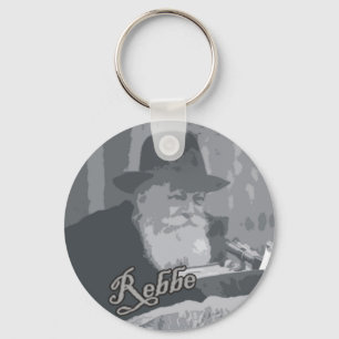Llavero Rebbe