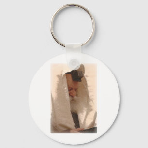 Llavero Rebbe´s Davenen