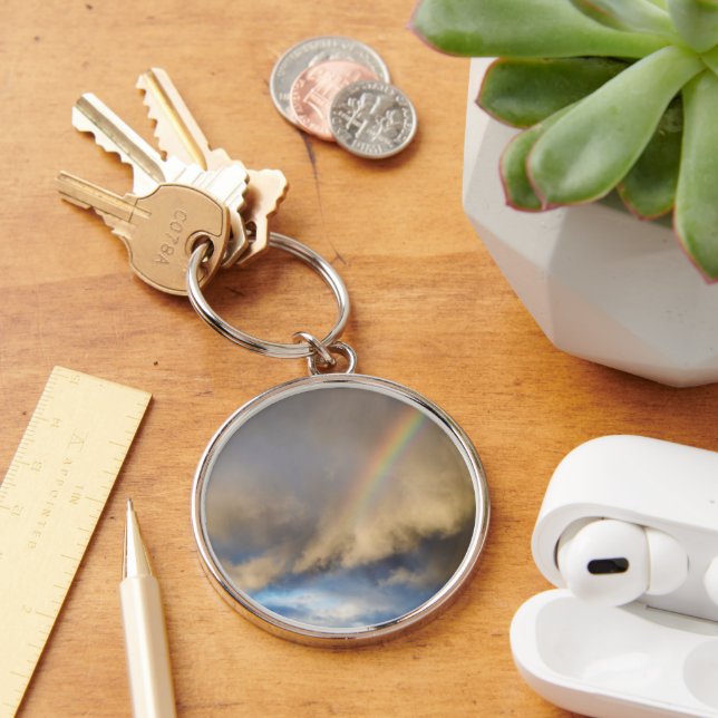 Llavero rebelión arco iris (Escritorio )