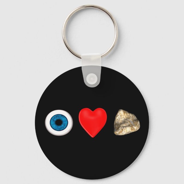 Llavero Rebus Para Físicos (Anverso)