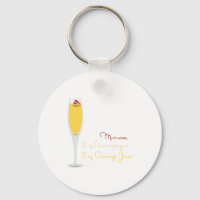 Receta de Mimosa