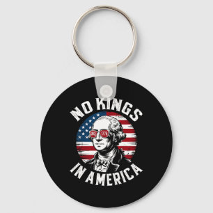 Llavero Rechazar A Ningún Rey En Estados Unidos 1776 Resis