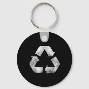 Llavero Reciclador de todo-reciclador-de-tierra-de-recicla